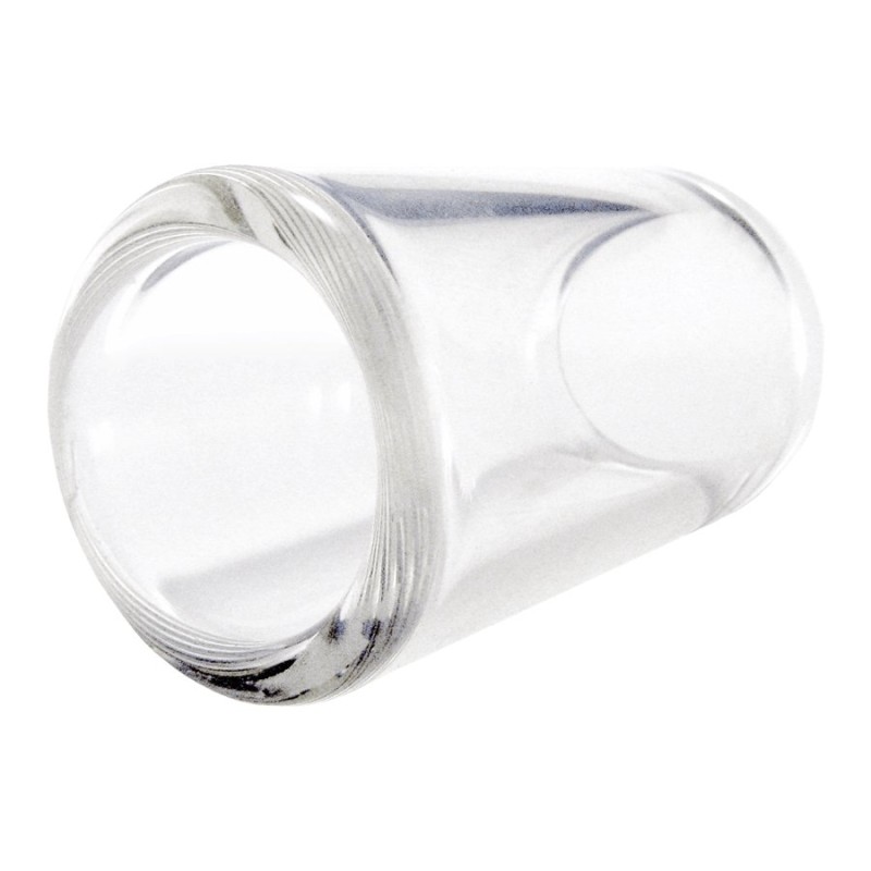 Ernie Ball 4229 Slide Plexiglass Large