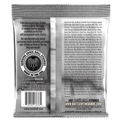 Ernie Ball 3836 45-130 5-Strings Slinky Coated