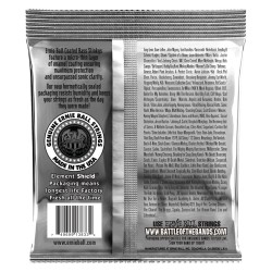 Ernie Ball 3833 45-105 Hybrid Slinky Coated