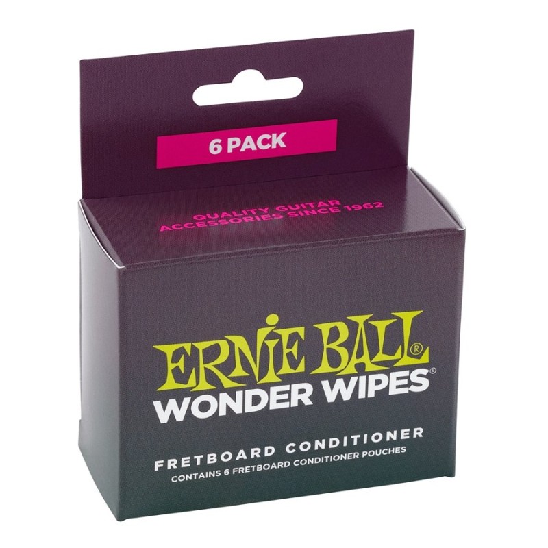Ernie Ball 4276 Fretboard Conditioner