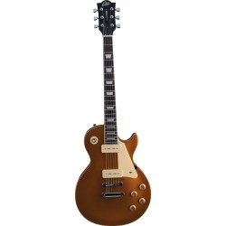 Eko VL-480 GT-V Gold Top Vintage