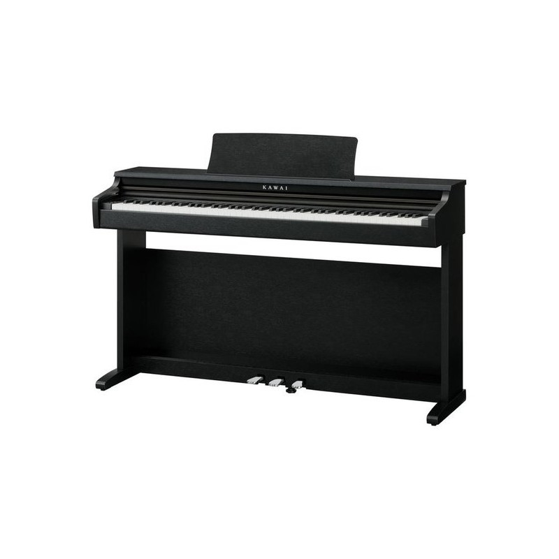 KAWAI KDP120 Black Satin