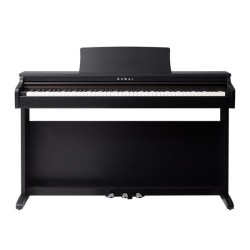 KAWAI KDP120 Black Satin