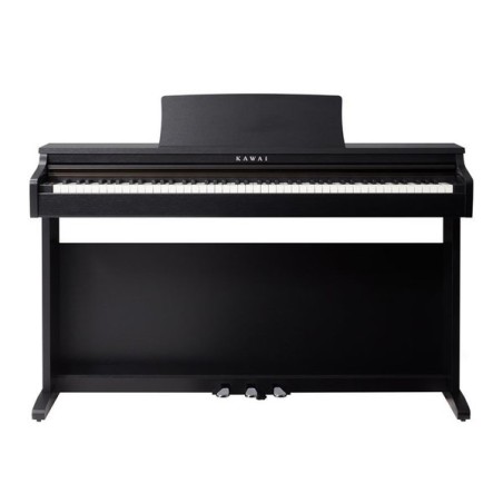 KAWAI KDP120 Black Satin