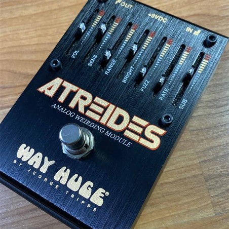 WAY HUGE WHE900 Atreides Analog Weirding Module