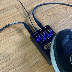 WAY HUGE WHE900 Atreides Analog Weirding Module