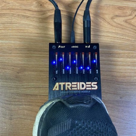 WAY HUGE WHE900 Atreides Analog Weirding Module