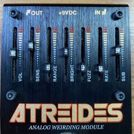 WAY HUGE WHE900 Atreides Analog Weirding Module
