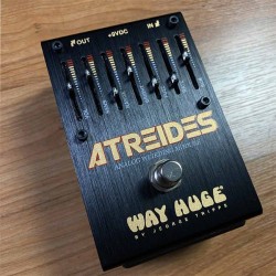 WAY HUGE WHE900 Atreides Analog Weirding Module