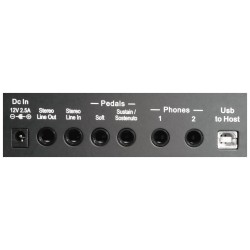 ORLA CDP1-RW