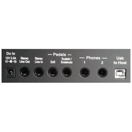 ORLA CDP1-RW
