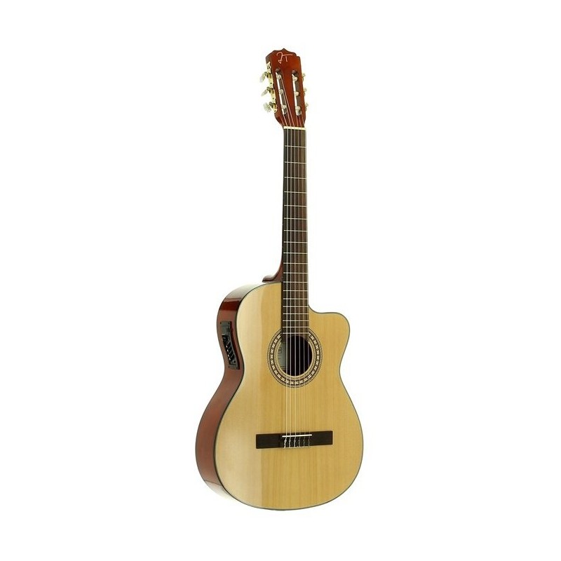 Oqan QGC-20CE