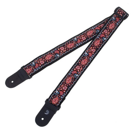 D'Addario 50E08