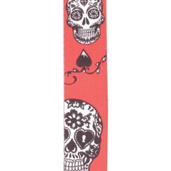 D'Addario P20W1414 Sugar Skull