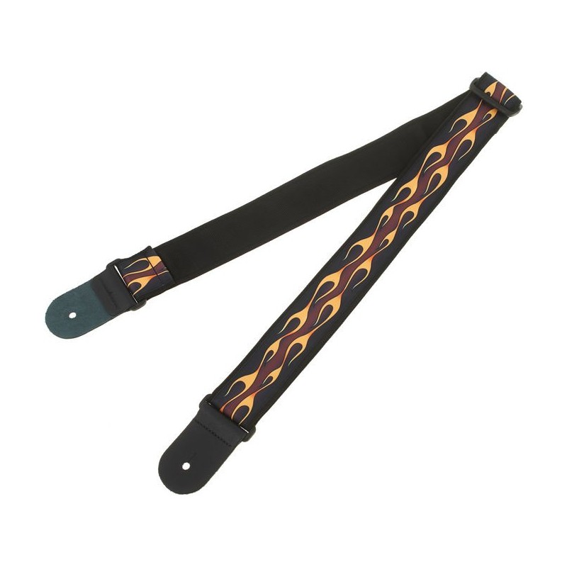 D'Addario 50F09