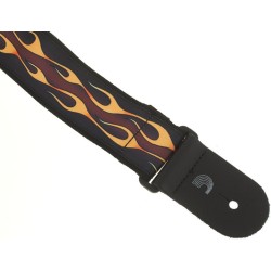D'Addario 50F09