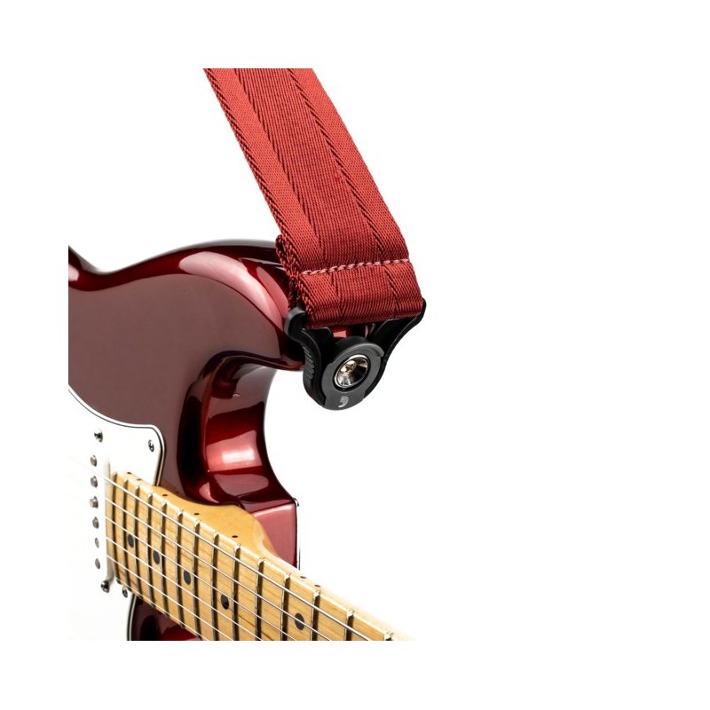 D'Addario 50BAL11 Auto Lock BR