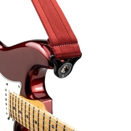 D'Addario 50BAL11 Auto Lock BR