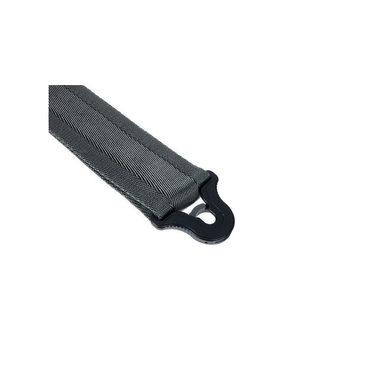 D'Addario 50BAL09 Auto Lock MG