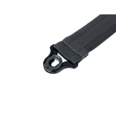 D'Addario 50BAL09 Auto Lock MG