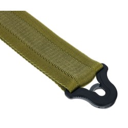 D'Addario 50BAL08 Auto Lock MO