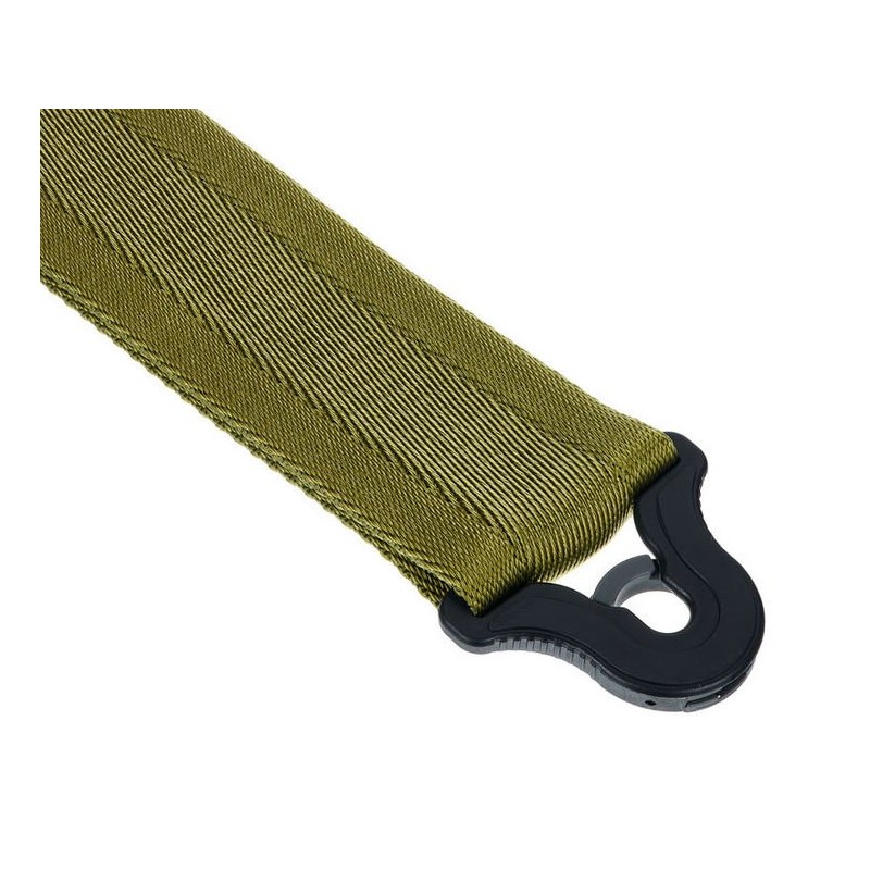 D'Addario 50BAL08 Auto Lock MO