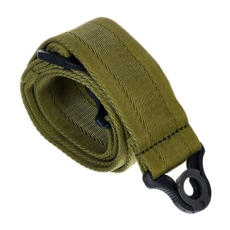 D'Addario 50BAL08 Auto Lock MO