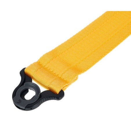 D'Addario 50BAL07 Auto Lock YE