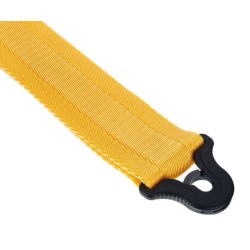 D'Addario 50BAL07 Auto Lock YE