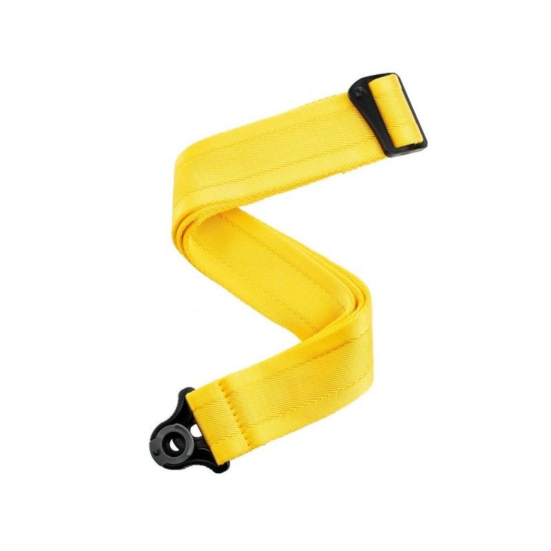 D'Addario 50BAL07 Auto Lock YE