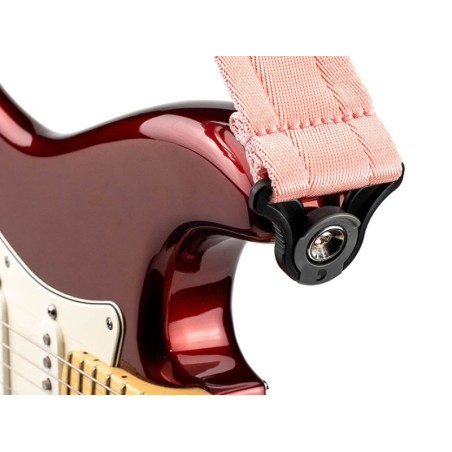 D'Addario 50BAL06 Auto Lock NR
