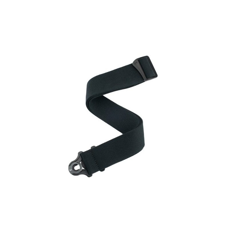 D'Addario 50BAL05 Auto Block BK