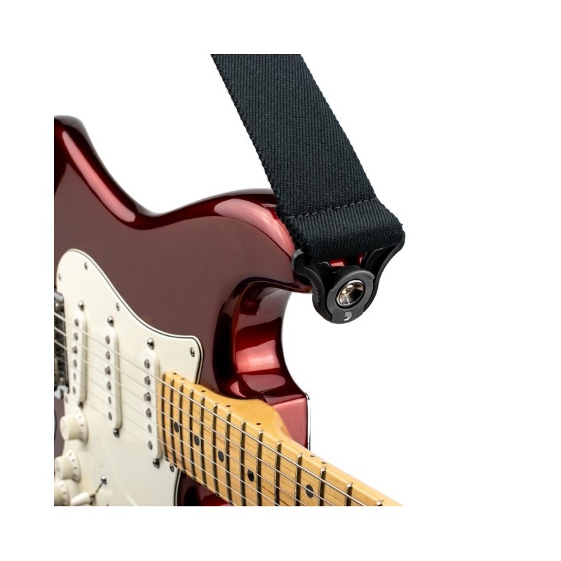 D'Addario 50BAL05 Auto Block BK