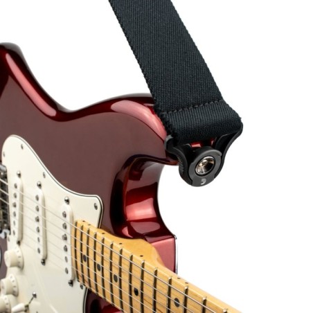 D'Addario 50BAL05 Auto Block BK