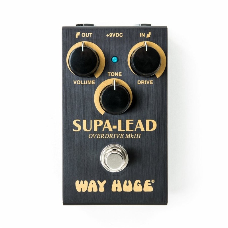 Dunlop WM31 Way Huge Smalls Supa-lead Overdrive