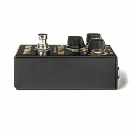 Dunlop WM31 Way Huge Smalls Supa-lead Overdrive