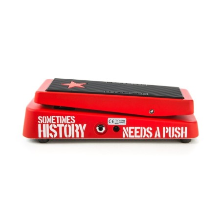 Dunlop TBM95 Tom Morello Cry Baby Wah