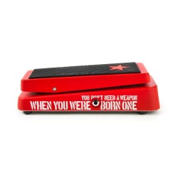 Dunlop TBM95 Tom Morello Cry Baby Wah
