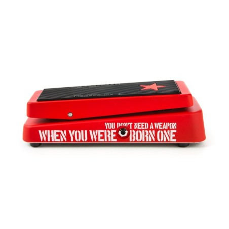 Dunlop TBM95 Tom Morello Cry Baby Wah