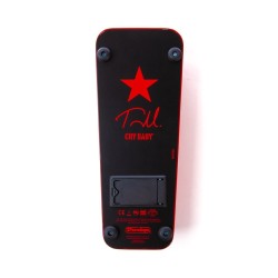 Dunlop TBM95 Tom Morello Cry Baby Wah