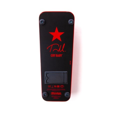 Dunlop TBM95 Tom Morello Cry Baby Wah