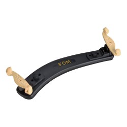 FOM Fom me-144 spalliera per violino 4/4 - 3/4