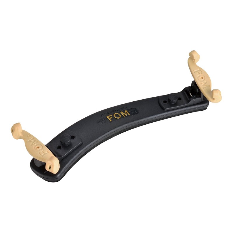 FOM Fom me-144 spalliera per violino 4/4 - 3/4