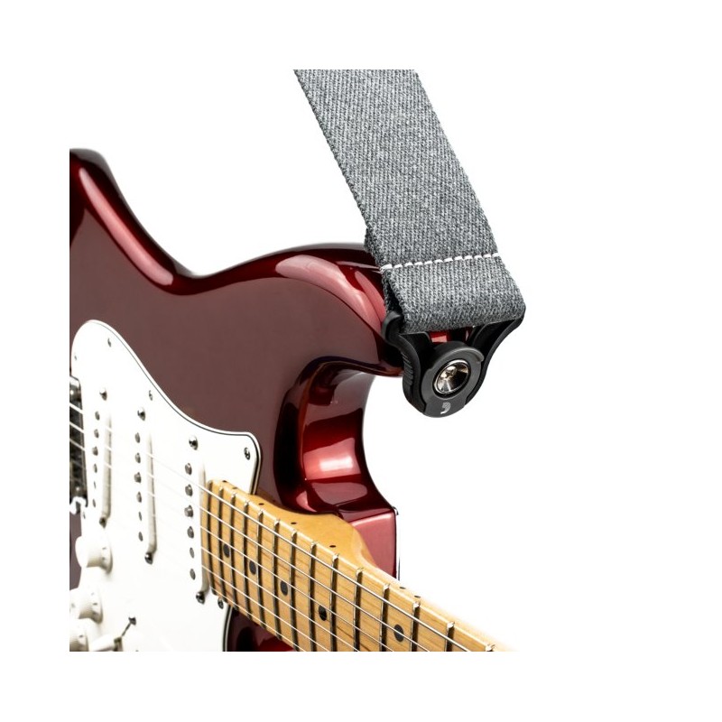 D'Addario 50BAL04 Auto Lock GR