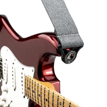 D'Addario 50BAL04 Auto Lock GR