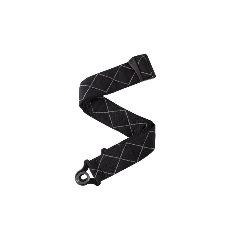D'Addario 50BAL02 Auto Lock BPD