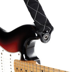 D'Addario 50BAL02 Auto Lock BPD
