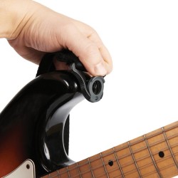 D'Addario 50BAL02 Auto Lock BPD