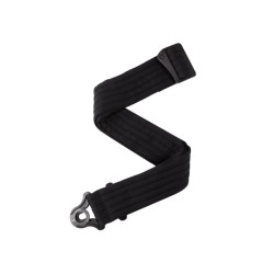 D'Addario 50BAL01 Auto Lock Black Padded