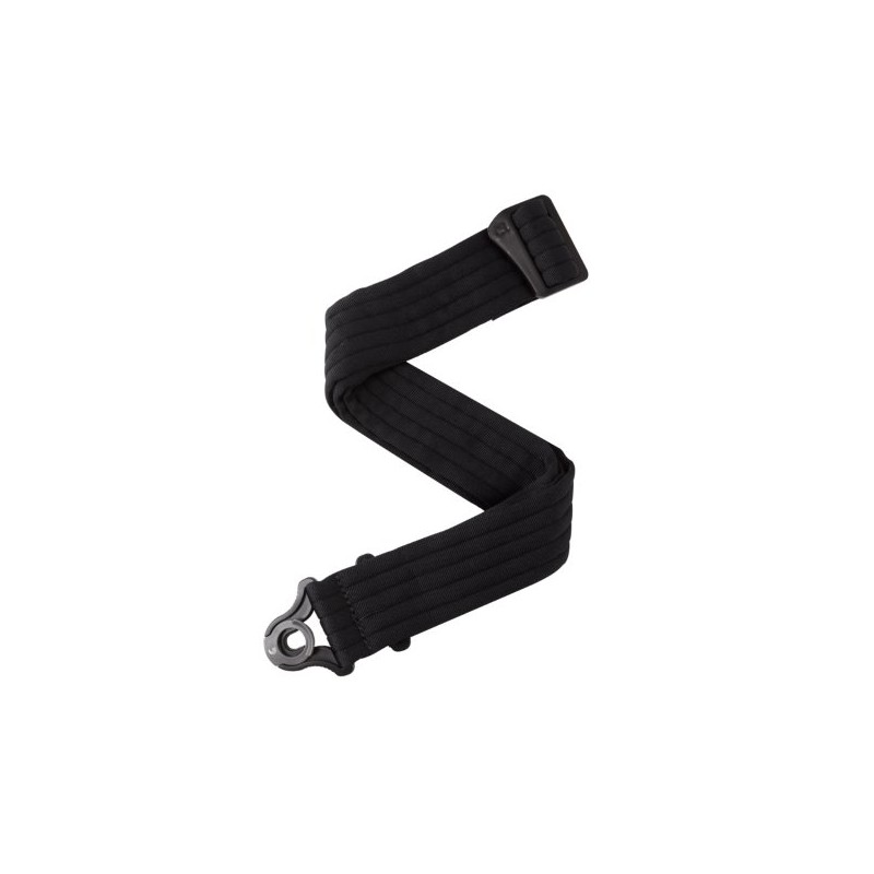 D'Addario 50BAL01 Auto Lock Black Padded